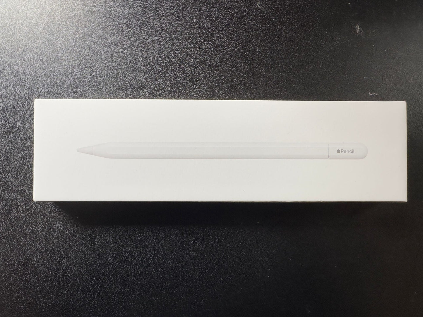 BRAND NEW Apple Pencil USB-C 2025 - RETAIL £79
