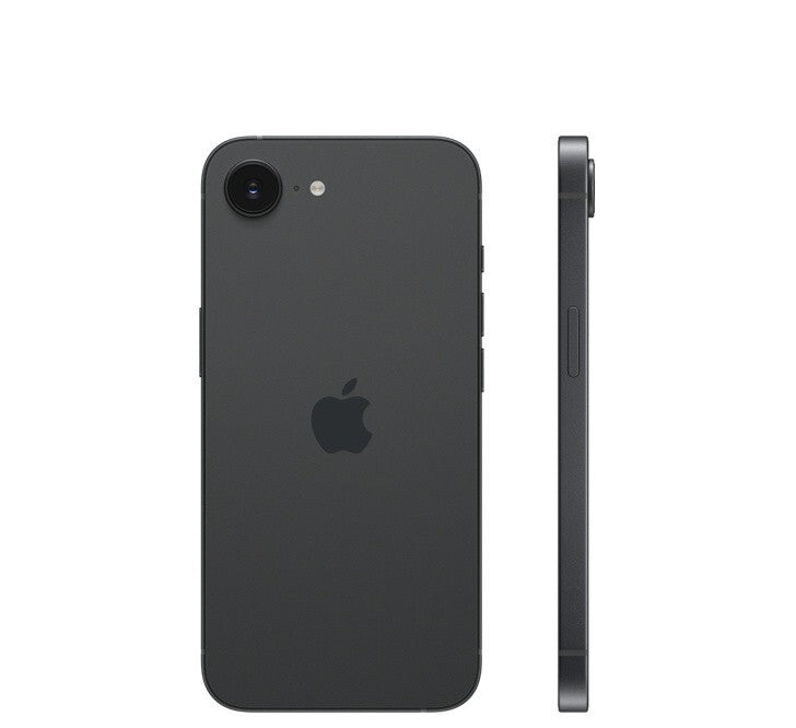 Apple iPhone 16e 128GB Black & White (Unlocked) - Brand New In Box