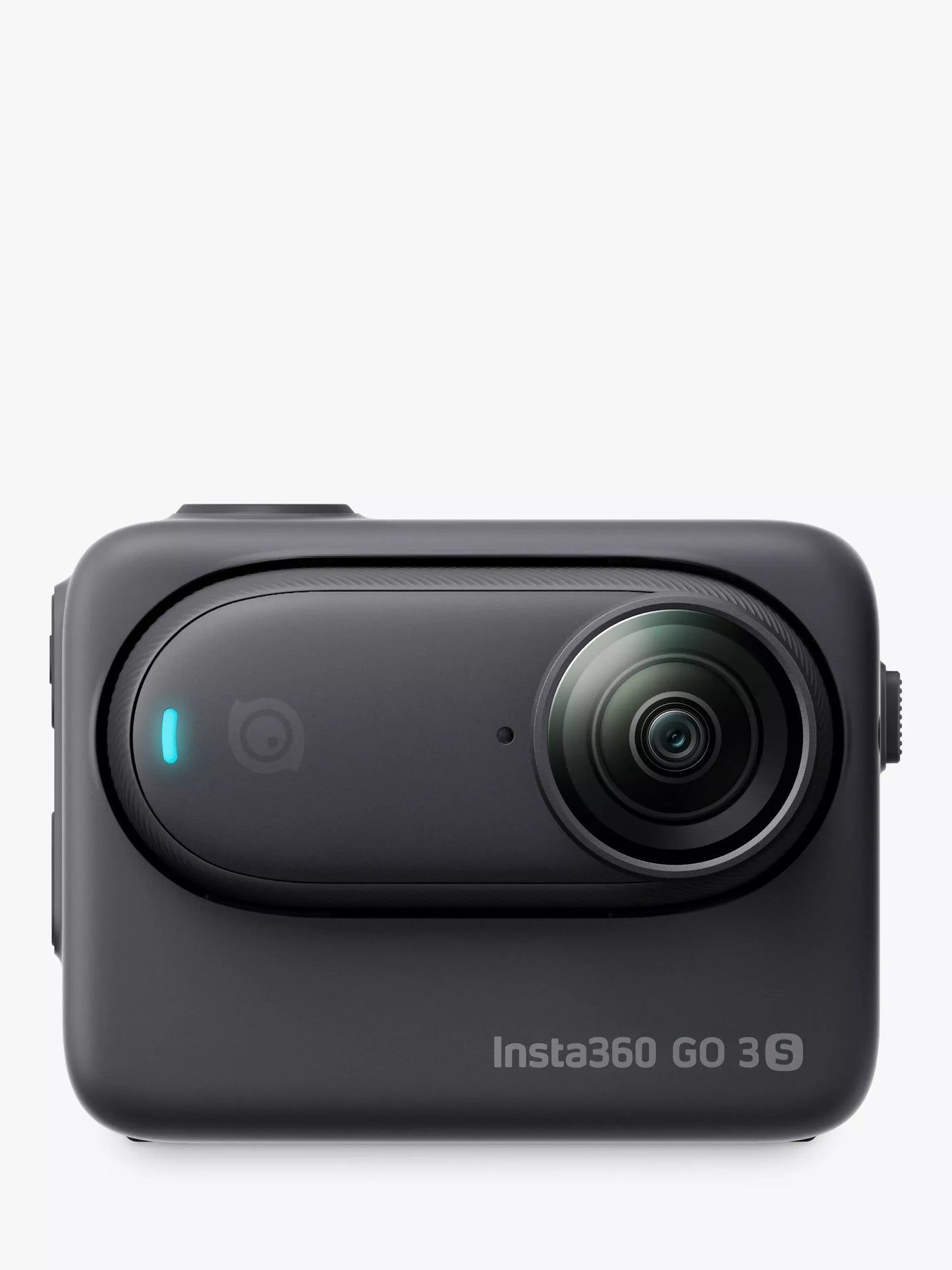 Insta360 Іnѕtа360 GO 3S Action Camera, 4K, 64GB, Black
