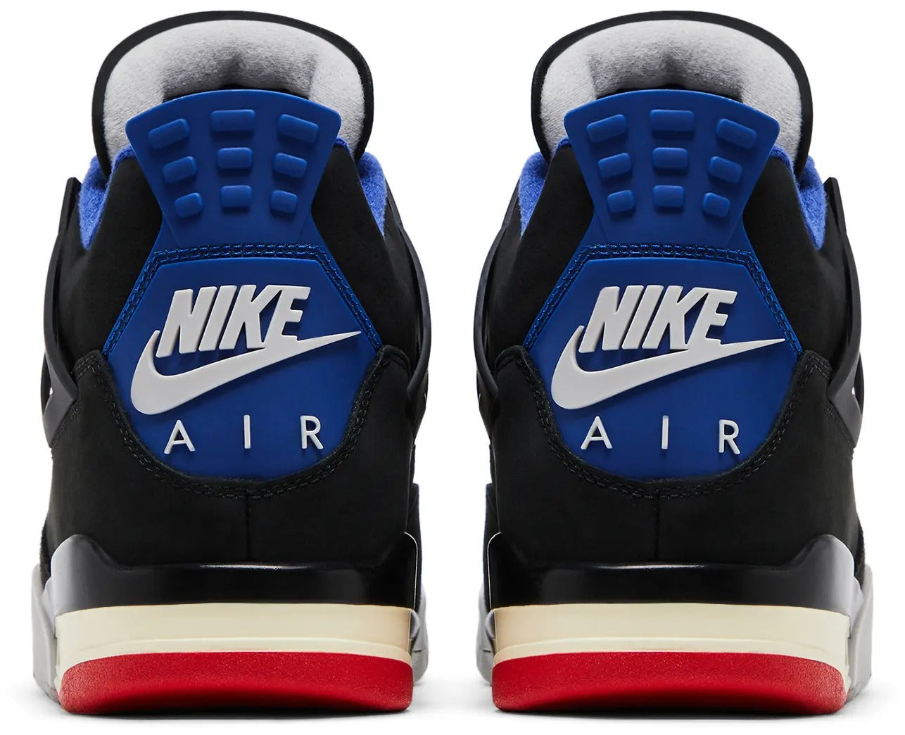 Air Jordan 4 Retro 'Rare Air' basketball trainers