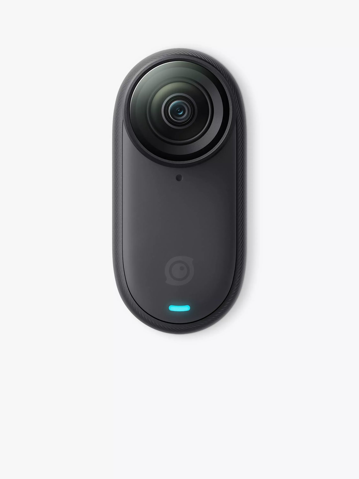 Insta360 Іnѕtа360 GO 3S Action Camera, 4K, 64GB, Black