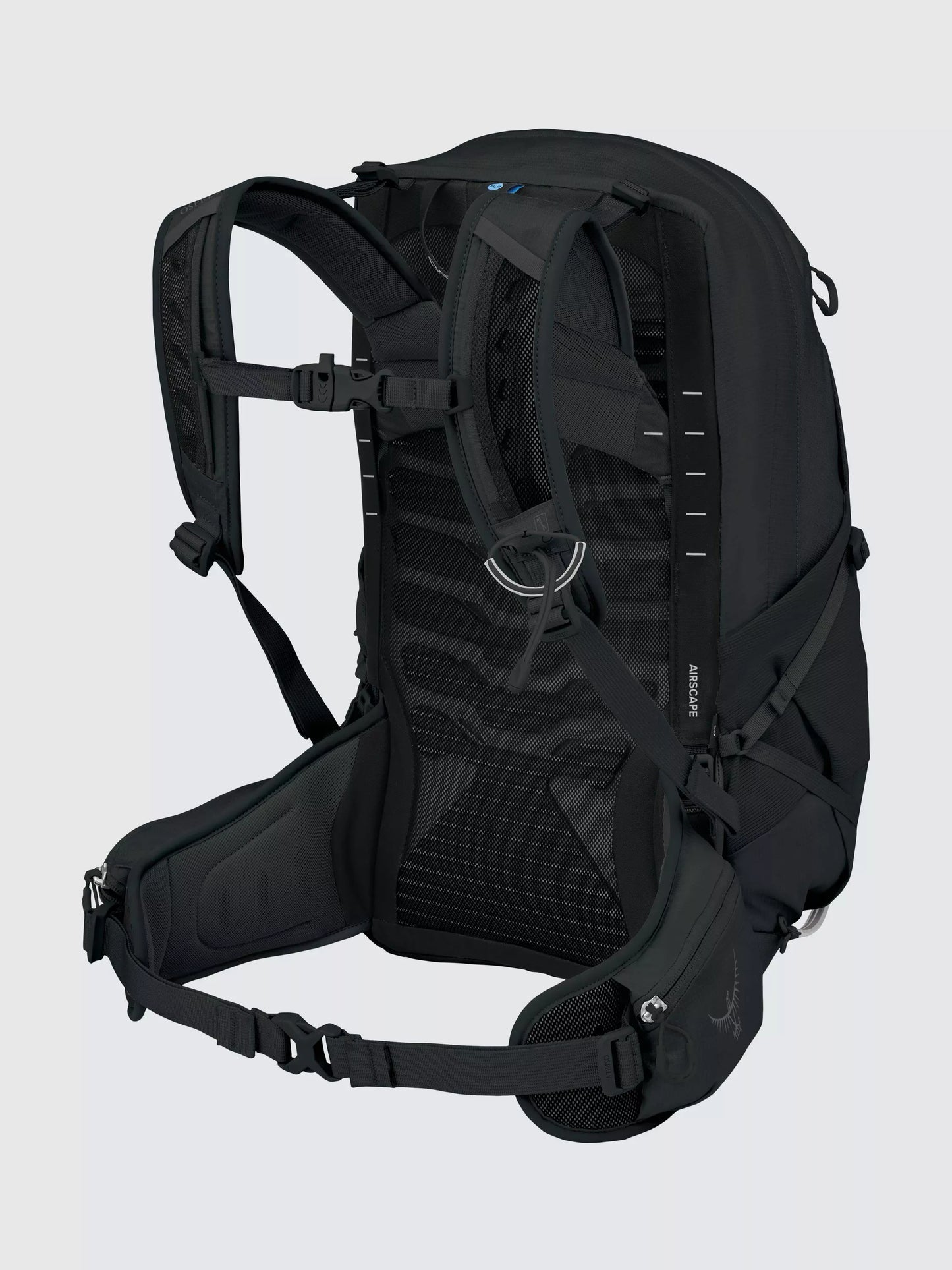 Osprey Tempest 22L Backpack, Coal Grey