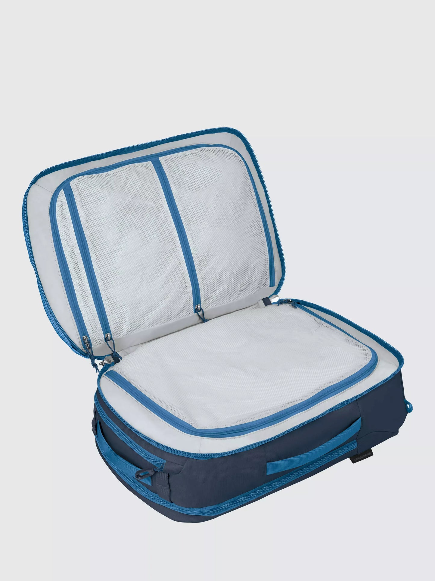 Osprey Transporter 36L Cabin Backpack, Blue