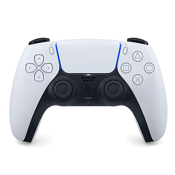 dualsense-ps5-controller-white-accessory-front