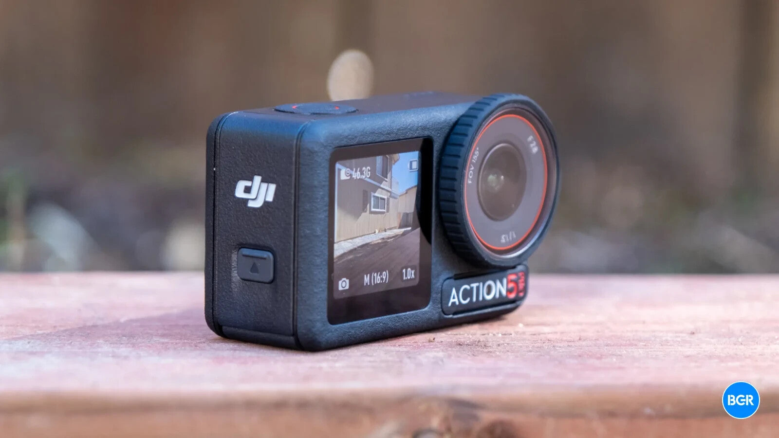 DJI Osmo Action 5 Pro standard Combo Action Camera 