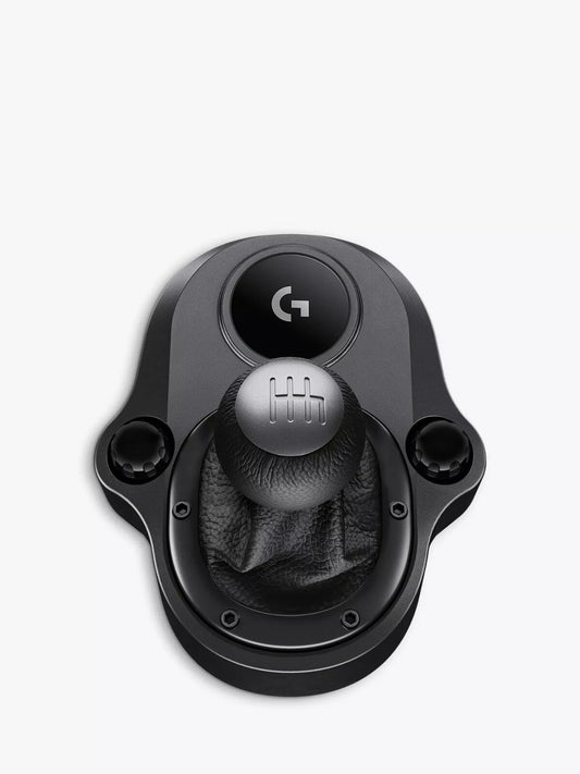 Logitech Driving Force Shifter for PlayStation, XBOX and PC
