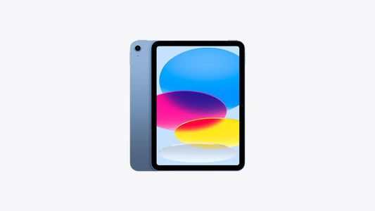 Apple iPad A16 11-Inch WiFi 128GB (2025) - Available In in 4 Colours - Brand New