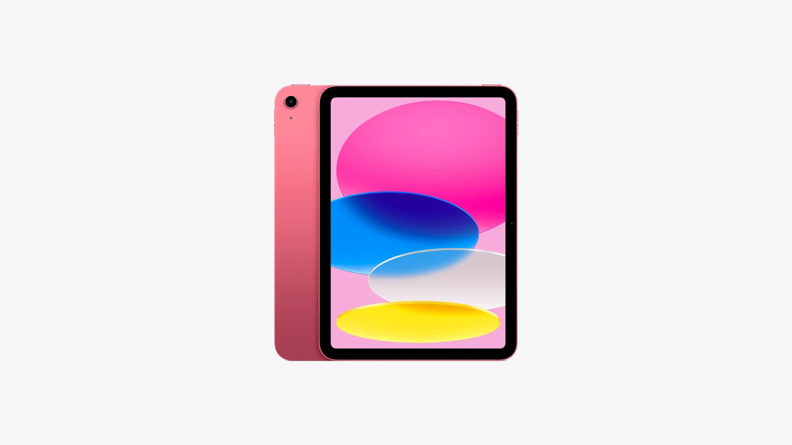 Apple iPad A16 11-Inch WiFi 128GB (2025) - Available In in 4 Colours - Brand New