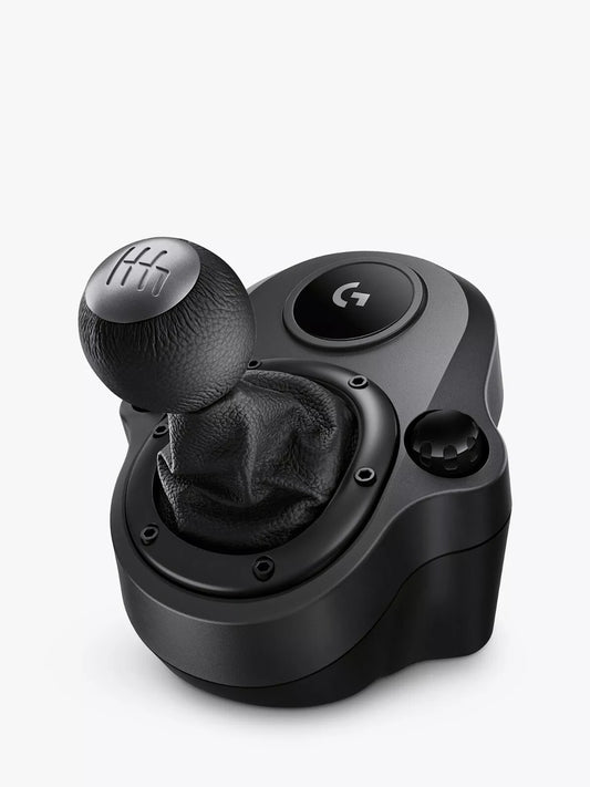 Logitech Driving Force Shifter for PlayStation, XBOX and PC