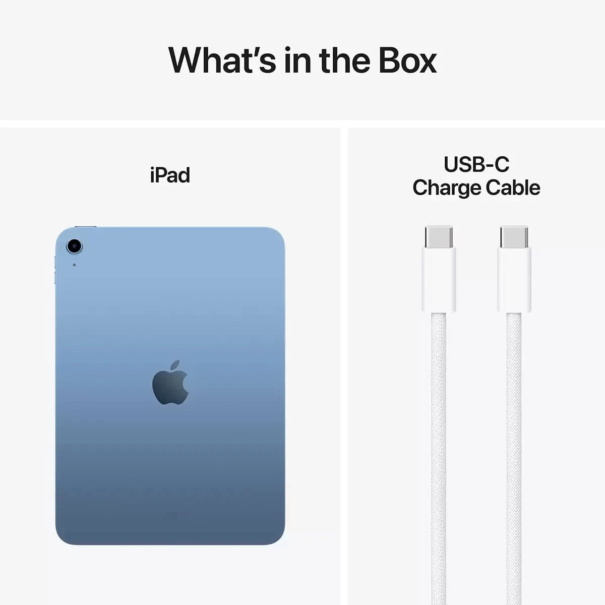 Apple iPad A16 11-Inch WiFi 128GB (2025) - Available In in 4 Colours - Brand New