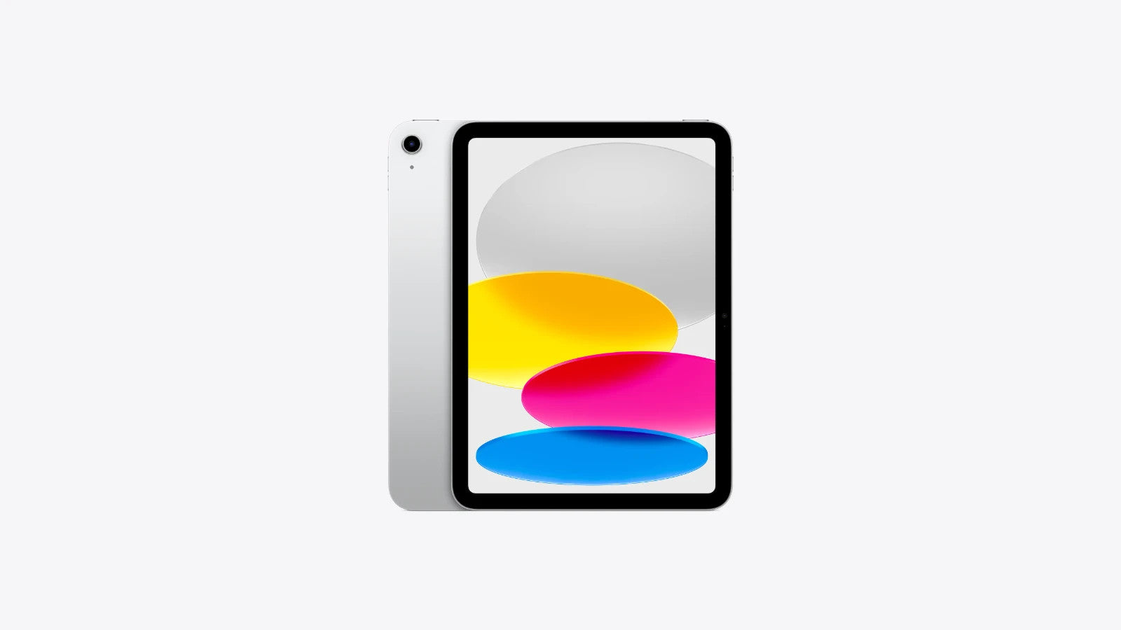 Apple iPad A16 11-Inch WiFi 128GB (2025) - Available In in 4 Colours - Brand New