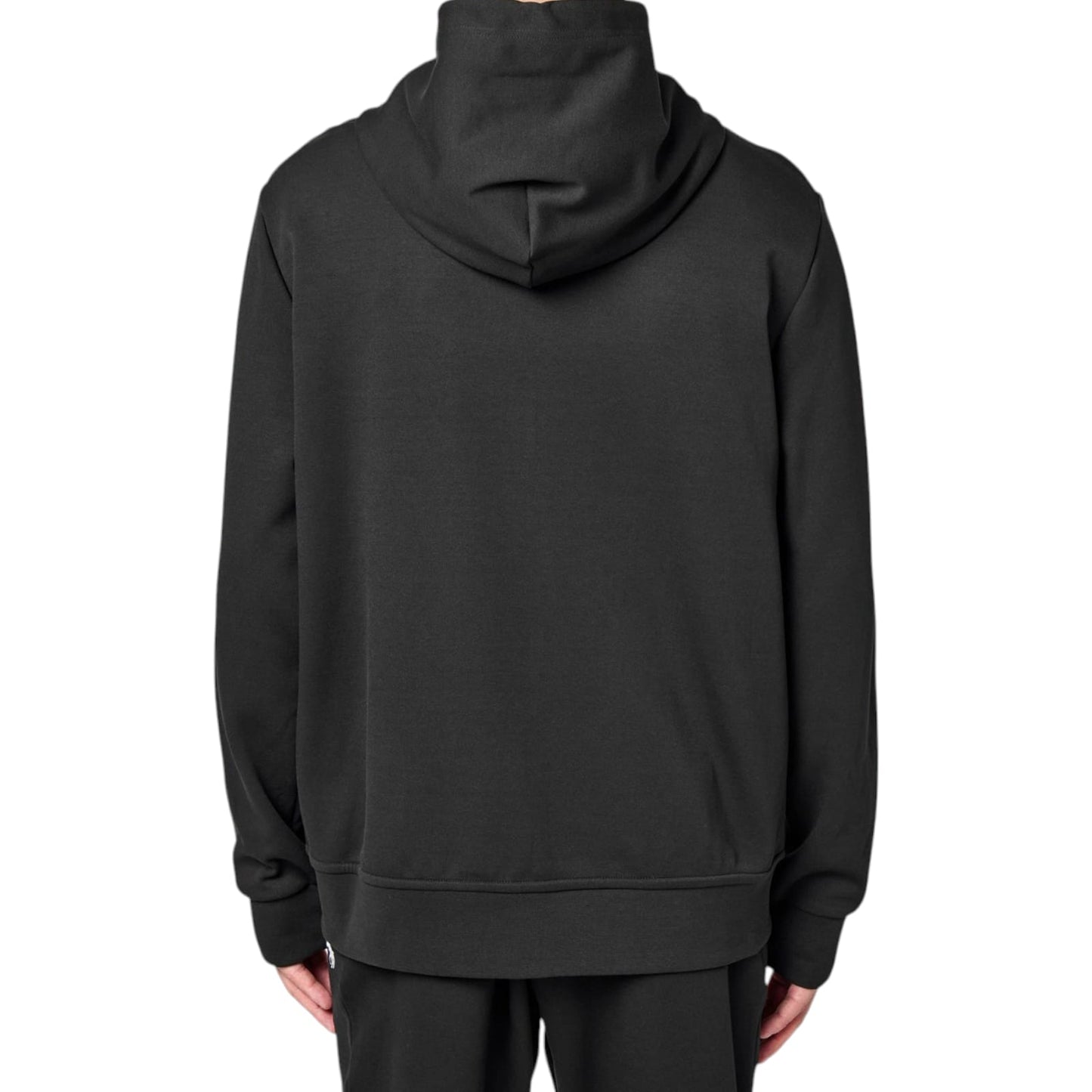 Black Polo Ralph Lauren full zipup hoodie