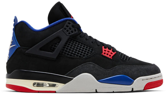 Air Jordan 4 Retro 'Rare Air' basketball trainers