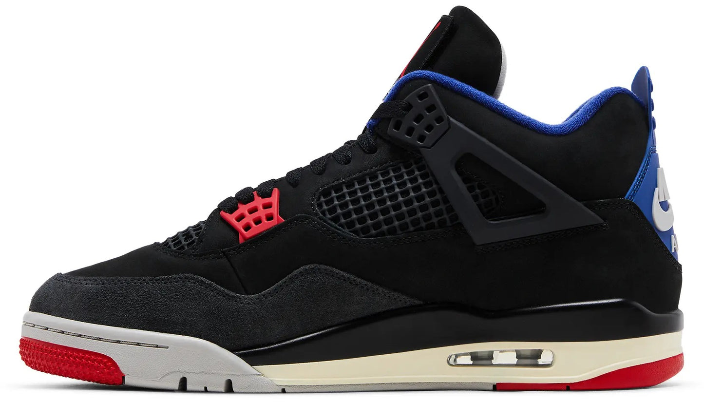 Air Jordan 4 Retro 'Rare Air' basketball trainers