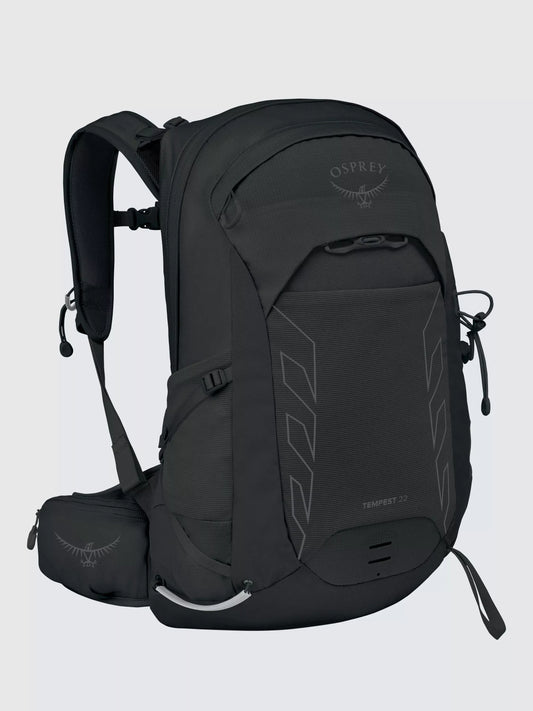 Osprey Tempest 22L Backpack, Coal Grey