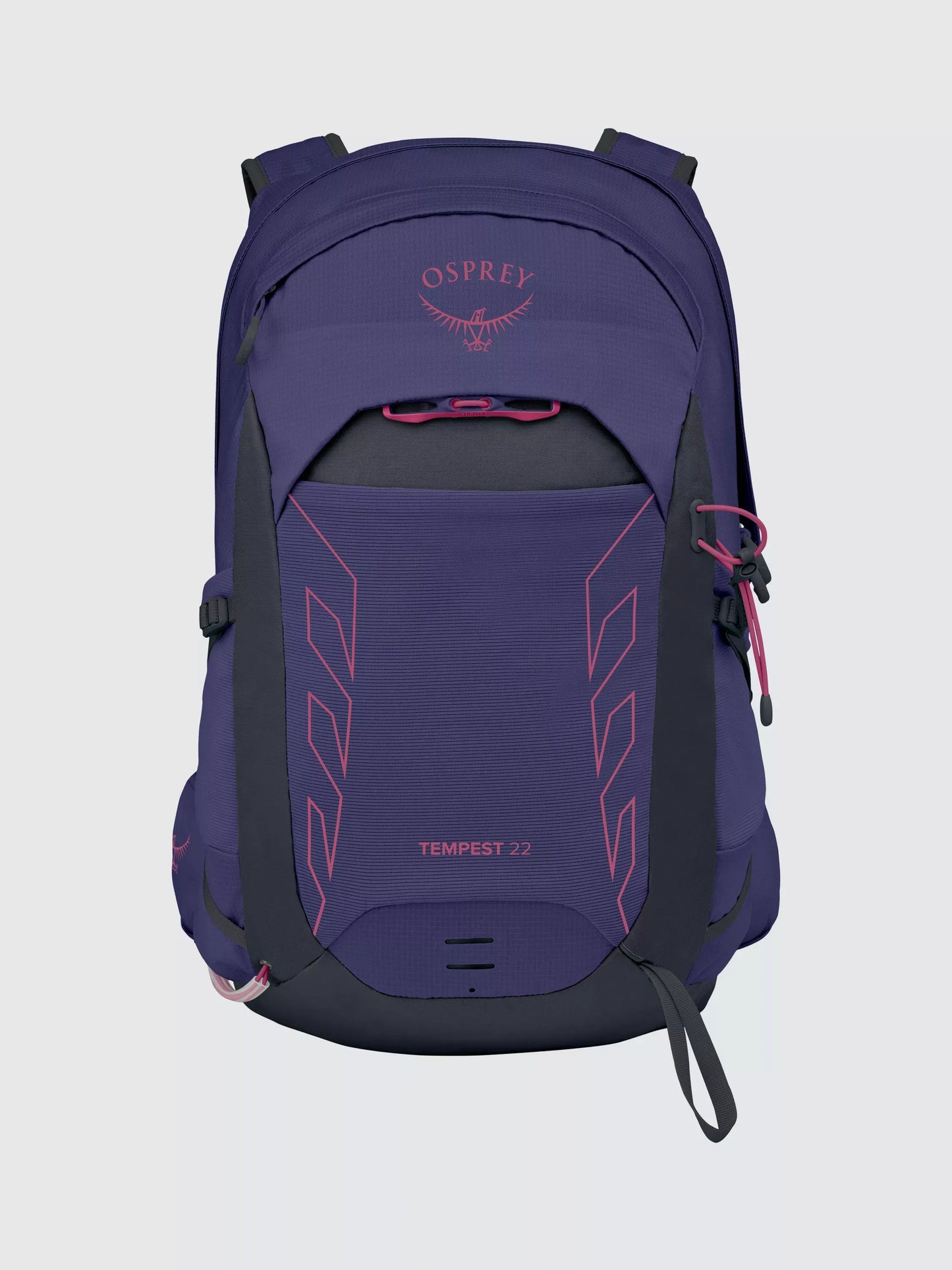 Osprey Tempest 22L Backpack, Deep Fig