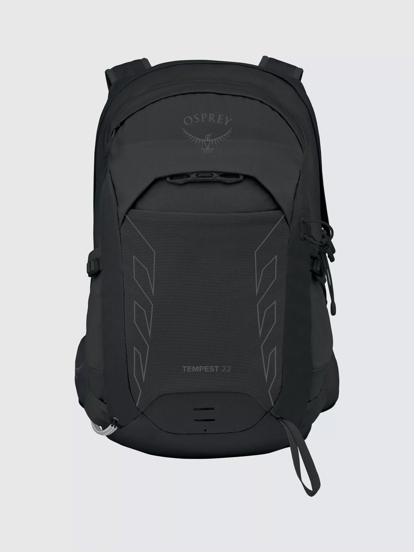 Osprey Tempest 22L Backpack, Coal Grey
