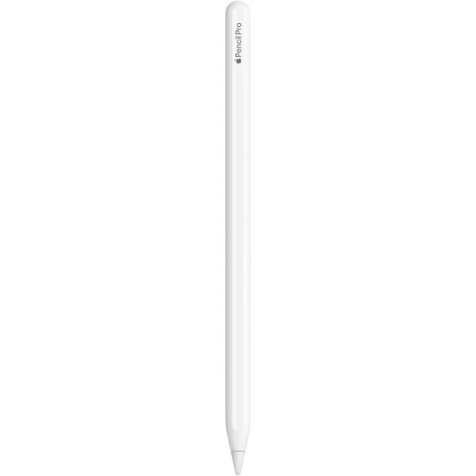 Apple Pencil Pro Advanced Tools Pixel-Perfect Precision Charges and Pairs Magnetically