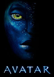 Blu-ray Disc DVD James Cameron's Avatar
